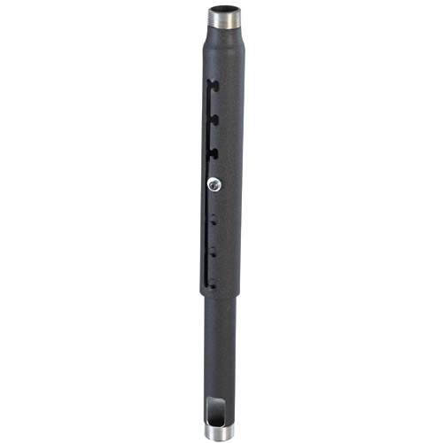 Colonna regolabile videoproiettore Colonna regolabile videoproiettore Itb CMS012018 CHIEF Cms Black (ord.min.1.00 unità)