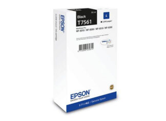 Cartuccia stampante Cartuccia stampante Epson C13T75614N (ord.min.1.00 unità)
