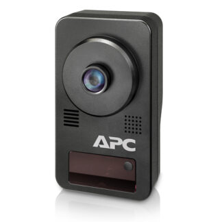 Videocamera sorveglianza Apc NBPD0165 NETBOTZ 165 Black Videocamera sorveglianza (ord.min.1.00unità)