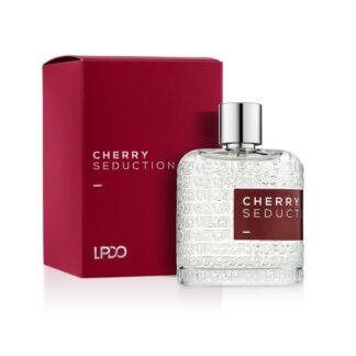 Eau de parfum donna Lpdo Cherry Seduction Intense 100 ml Eau de parfum femminili (ord.min.1.00unità)