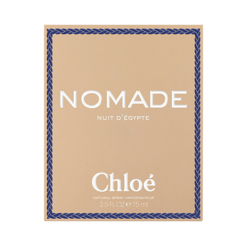 Eau de parfum femminili Eau de parfum donna Chloé Nomade Nuit D’Egypte (ord.min.1.00 unità)
