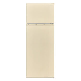Frigorifero libera installazione Frigorifero Sharp SJ FTB01ITXJE Beige (ord.min.1.00 unità)
