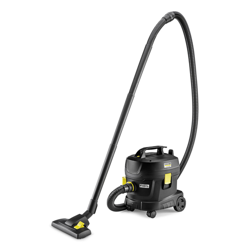Aspirapolvere traino Aspirapolvere Karcher 1 527 205 0 T11 1 Classic HEPA Black (ord.min.1.00 unità)