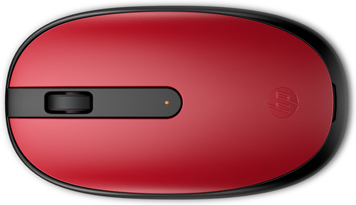 Mouse Mouse Hp 43N05AA 240 Empire red (ord.min.1.00 unità)
