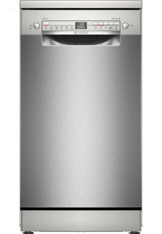 Lavastoviglie Bosch SERIE 2 SPS2HKI58E Inox Lavastoviglie libera installazione (ord.min.1.00unità)