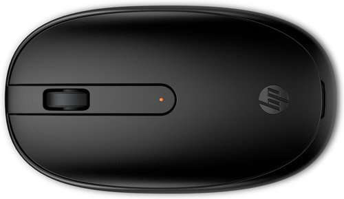 Mouse Mouse Hp 3V0G9AA 240 Black (ord.min.1.00 unità)