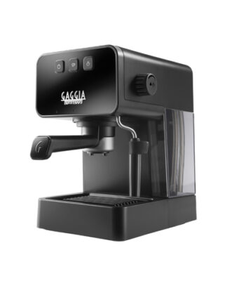 Macchina caffè espresso Macchina caffè espresso Gaggia EG2111 01 ESPRESSO Style Stone black (ord.min.1.00 unità)
