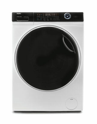 Lavatrice libera installazione Lavatrice Haier 31020156 SERIE 7 HW150 BP14986EIT SuperDrum White e Bl (ord.min.1.00 unità)