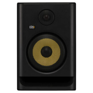 Cassa monitor Cassa monitor Krk RP7G5 ROKIT 7 Gen5 Black (ord.min.1.00 unità)