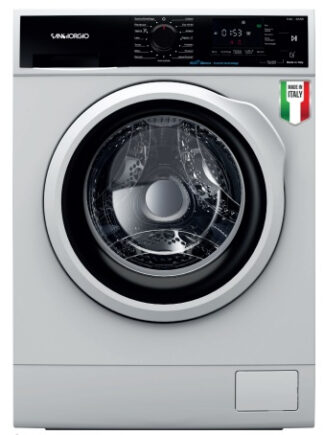 Lavatrice San Giorgio F4 SERIES F914CA9 White Lavatrice libera installazione (ord.min.1.00unità)