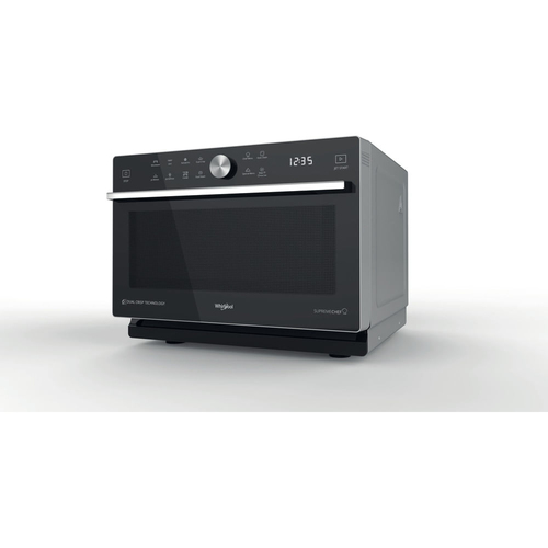 Microonde libera installazione Microonde Whirlpool 859991663160 6 SENSO MWSC 933 SB Supreme Chef Blac (ord.min.1.00 unità)