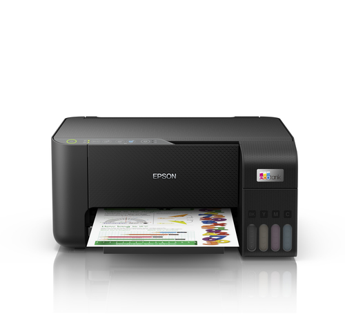 Stampante multifunzione Multifunzione Epson C11CJ67428 ECOTANK ET 2860 (ord.min.1.00 unità)