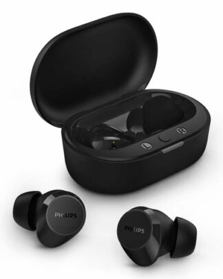 Auricolari microfono bluetooth Auricolari microfono bluetooth Philips TAT1209BK 00 1000 SERIES Tws Bl (ord.min.1.00 unità)