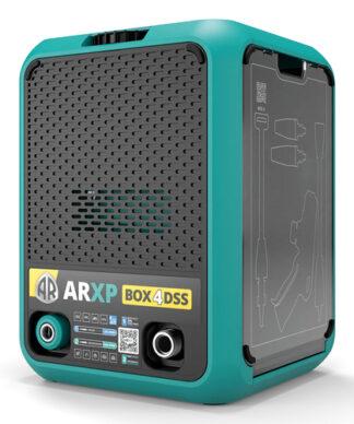 Idropulitrice Idropulitrice Annovi Reverberi 1543 AR XP Box4 180Dss (ord.min.1.00 unità)