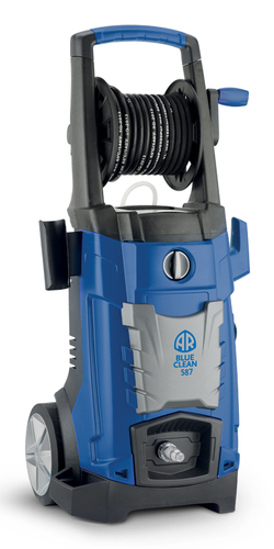 Idropulitrice Idropulitrice Annovi Reverberi 15595 AR BLUE CLEAN 587 (ord.min.1.00 unità)