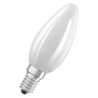 Lampadina led Lampadina led Osram STAR CLASSIC B (ord.min.1.00 unità)