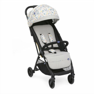Passeggino 4 ruote Passeggino 4 ruote Chicco 08 87068 77 GLEE Joking beige (ord.min.1.00 unità)