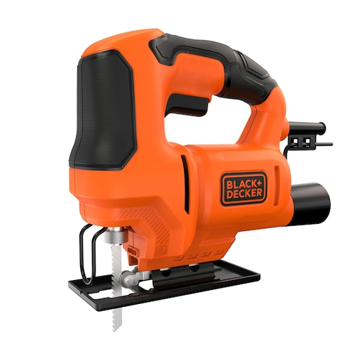 Seghetto alternativo Seghetto alternativo Black & Decker BES602QS (ord.min.1.00 unità)