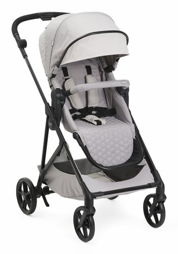 Passeggino 4 ruote Passeggino 4 ruote Chicco 07087097700000 SEETY Florence beige (ord.min.1.00 unità)