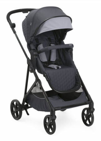 Passeggino 4 ruote Passeggino 4 ruote Chicco 04087097530000 SEETY Boston grey (ord.min.1.00 unità)