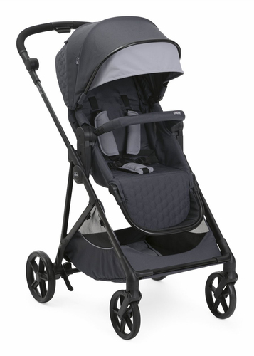 Passeggino 4 ruote Passeggino 4 ruote Chicco 04087097530000 SEETY Boston grey (ord.min.1.00 unità)