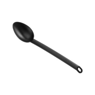 Cucchiaione cucina Cucchiaione Tescoma 638005 SPACE LINE Nero (ord.min.1.00 unità)