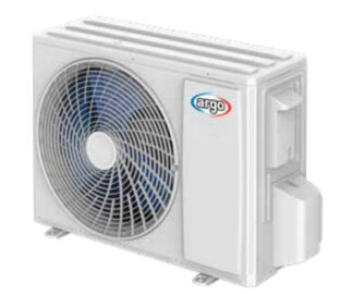 Condizionatore fisso mono Condizionatore mono Argo CLIMADESIGN 18 White (ord.min.1.00 unità)