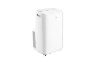 Condizionatore portatile Argo 398400034 THOR Plus 15 White Condizionatore portatile (ord.min.1.00unità)