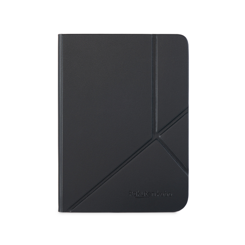 Custodia ebook Custodia ebook Kobo N365 AC BK E PU SLEEP COVER CASE Clara Colour e BW (ord.min.1.00 unità)