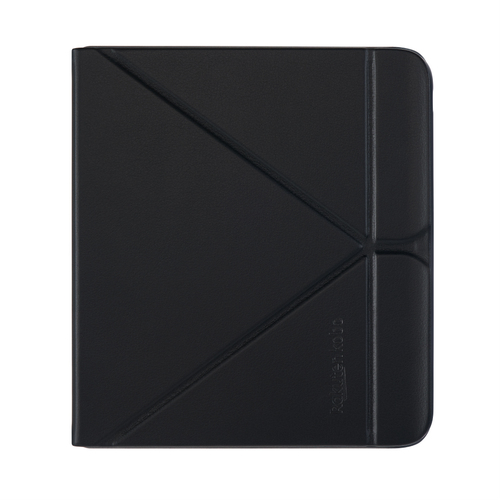 Custodia ebook Custodia ebook Kobo N428 AC BK E PU SLEEP COVER CASE Libra Colour Blac (ord.min.1.00 unità)