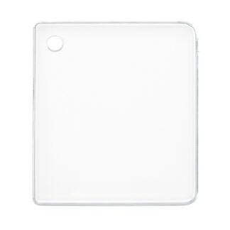 Custodia ebook Custodia ebook Kobo N428 AC CT C PL CLEAR CASE Libra Colour Clear (ord.min.1.00 unità)