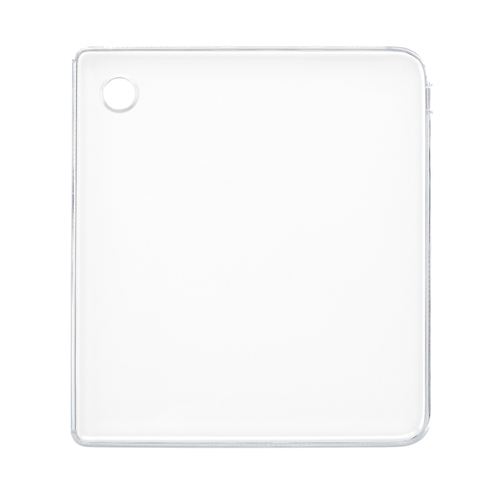 Custodia ebook Custodia ebook Kobo N428 AC CT C PL CLEAR CASE Libra Colour Clear (ord.min.1.00 unità)