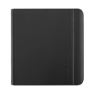 Custodia ebook Custodia ebook Kobo N428 AC BK N PU NOTEBOOK SLEEP COVER Libra Colour (ord.min.1.00 unità)