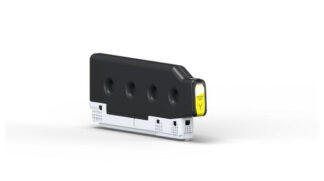 Cartuccia stampante Cartuccia stampante Epson C13T08H400 (ord.min.1.00 unità)