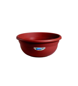 Vaso piante Vaso piante Stefanplast 84030 MEDITERRANEO Terracotta (ord.min.1.00 unità)