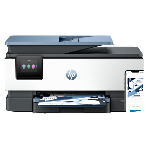 Stampante multifunzione Multifunzione Hp 405U8B OFFICEJET PRO 8125e (ord.min.1.00 unità)
