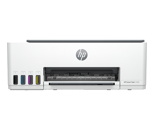 Stampante multifunzione Multifunzione Hp 1F3Y3A SMART TANK 5105 (ord.min.1.00 unità)