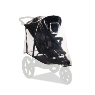 Parapioggia infanzia Parapioggia Hauck 550786 Trasparente (ord.min.1.00 unità)