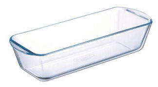 Stampo Pyrex 836B000 Trasparente Stampo dolci (ord.min.1.00unità)