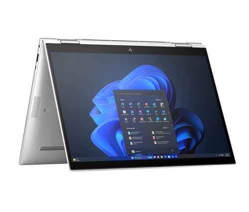 Notebook 2 in 1 2 in 1 Notebook Hp 970P7ET ABZ ELITE X360 830 G11 Silver (ord.min.1.00 unità)