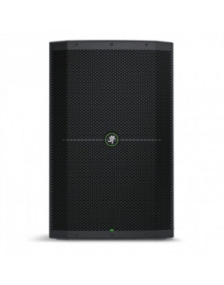 Cassa attiva Cassa attiva Mackie 2053502 01 THUMP 215 Black (ord.min.1.00 unità)