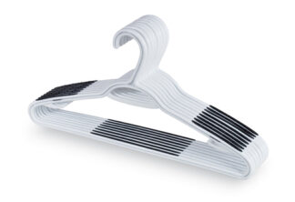 Set grucce Set grucce Domoliving 901223 antiscivolo Bianco (ord.min.1.00 unità)