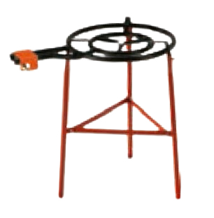Accessorio barbecue Ilsa G4000700000 GARCIMA LA IDEAL Accessori barbecue (ord.min.1.00unità)