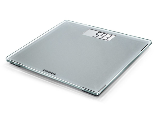 Bilancia pesapersone Bilancia pesapersone Soehnle 63852 Style Sense Compact 300 Grey (ord.min.1.00 unità)