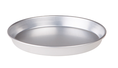 Teglia forno Teglia Agnelli FAMA43 332 PROFESSIONAL FAMILY tortiera conica Silver (ord.min.1.00 unità)