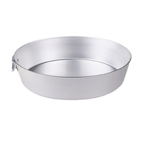 Teglia forno Teglia Agnelli FAMA4330 PROFESSIONAL FAMILY tortiera conica con anello (ord.min.1.00 unità)