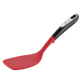 Pala cucina Paletta Lagostina 010284000002 INGENIO SMART piegata Rosso e Nero (ord.min.1.00 unità)