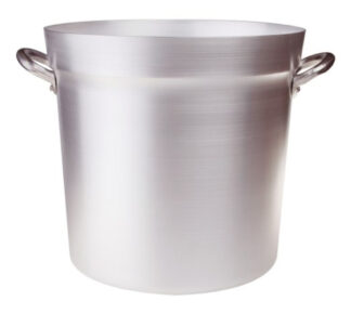 Pentola Pentola Agnelli FAMA85BS40 PROFESSIONAL LINEA SALSA tipo Nord per pomo (ord.min.1.00 unità)
