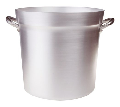 Pentola Pentola Agnelli FAMA85BS40 PROFESSIONAL LINEA SALSA tipo Nord per pomo (ord.min.1.00 unità)
