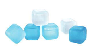 Ghiaccioli Ghiaccioli Tescoma 420709 PRESTO cubetti refrigeranti (ord.min.1.00 unità)